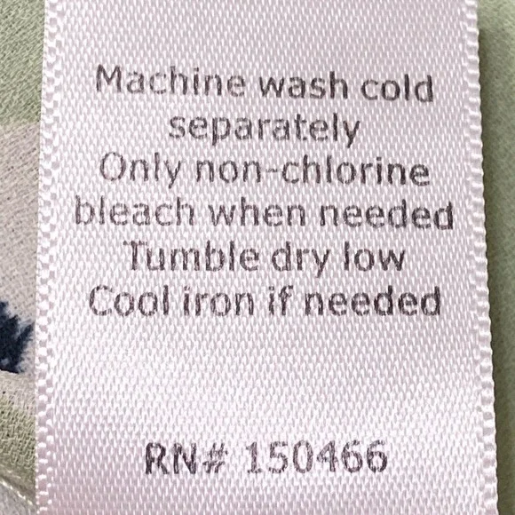 Sage Floral Officecore L Large Chic Spring Capsule Wardrobe Soft Girl Aesthetic - Picture 9 of 9